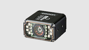 自动对焦多功能读码器 V430-F/V420-F 提供先进的解码算法,同时增强了坚固性