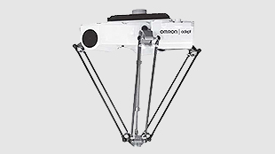 工业机器人星空平台 生产方式的全面进化