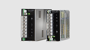 引领时代的开关电源 捕捉制造现场的变化,不断进化电源性能