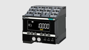 高级电机状态监视器 K7DD 捕捉多种异常迹象,降低设备停机损失