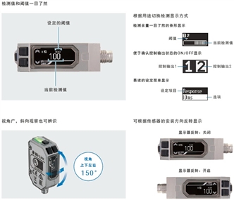 E3AS系列 特点 19 