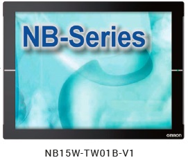 NB系列（-V1） 特点 17 