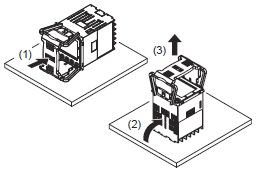 E5CD-H 注意事项 38 