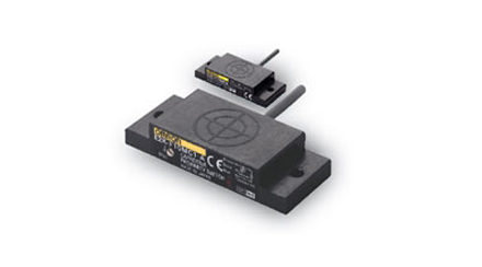 厚度10mm的扁平式静电容量型