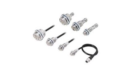 即使铁和铝并存也可同等稳定检测