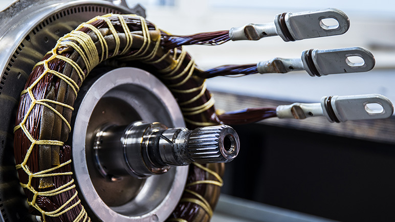 电子凸轮控制的活用，实现绑线速度的飞跃