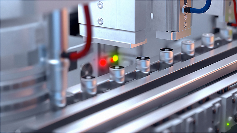 控制与安全防护的双重优化，定义行业新标准