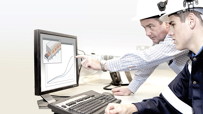 导入预测性维护减少能耗，践行“双碳”及可持续性发展