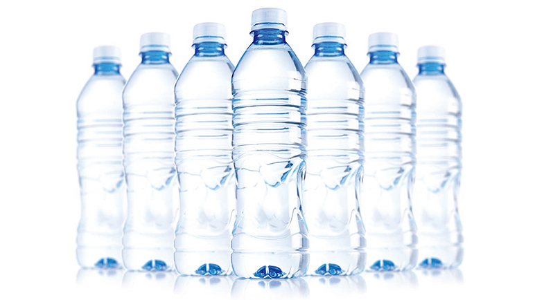 星空(中国)一站式服务官网强大的机械视觉技术帮助瓶装水制造商提高产品质量并提高客户满意度