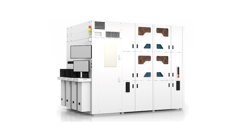 利用温度均一技术，整体高速同步升温，各个区域温度保持一致